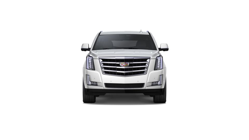 2018 Escalade 4WD