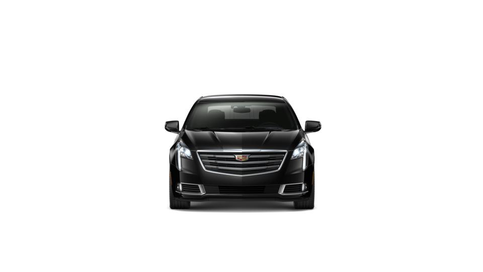 2018 XTS 3.6L V6 AWD Luxury