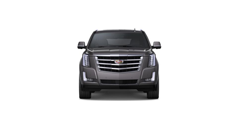 2018 Cadillac Escalade Vehicle Photo in Pawling, NY 12564-3219