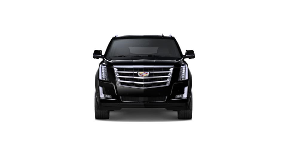 2018 Cadillac Escalade ESV Vehicle Photo in Houston, TX 77074