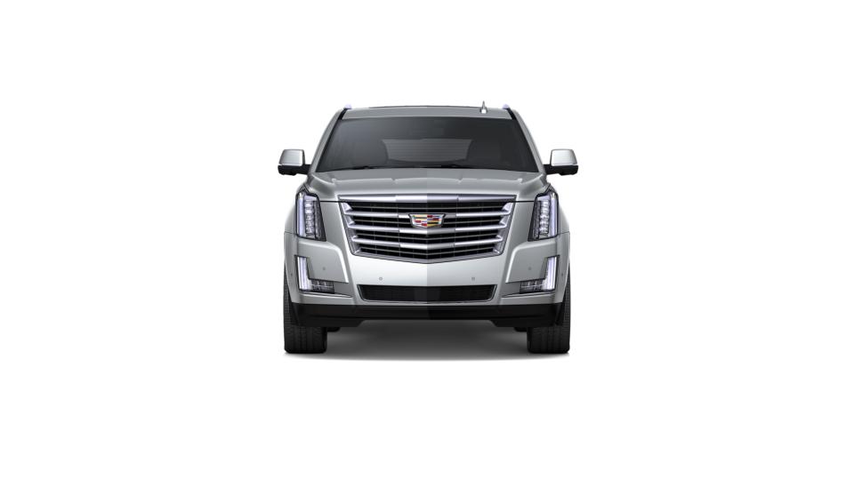 2018 Cadillac Escalade Vehicle Photo in Houston, TX 77074