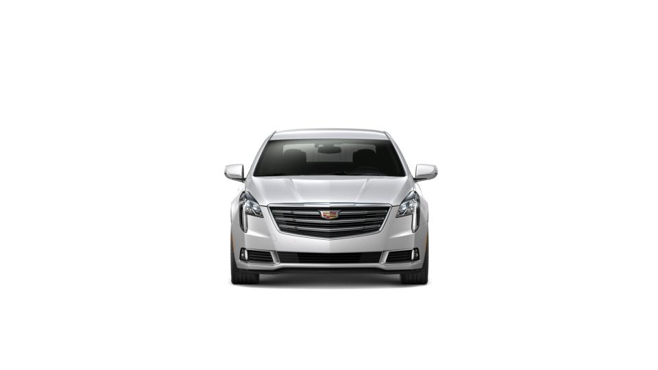 2019 Cadillac XTS Vehicle Photo in Fort Worth, TX 76116