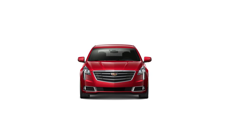2019 Cadillac XTS Vehicle Photo in Fort Worth, TX 76116