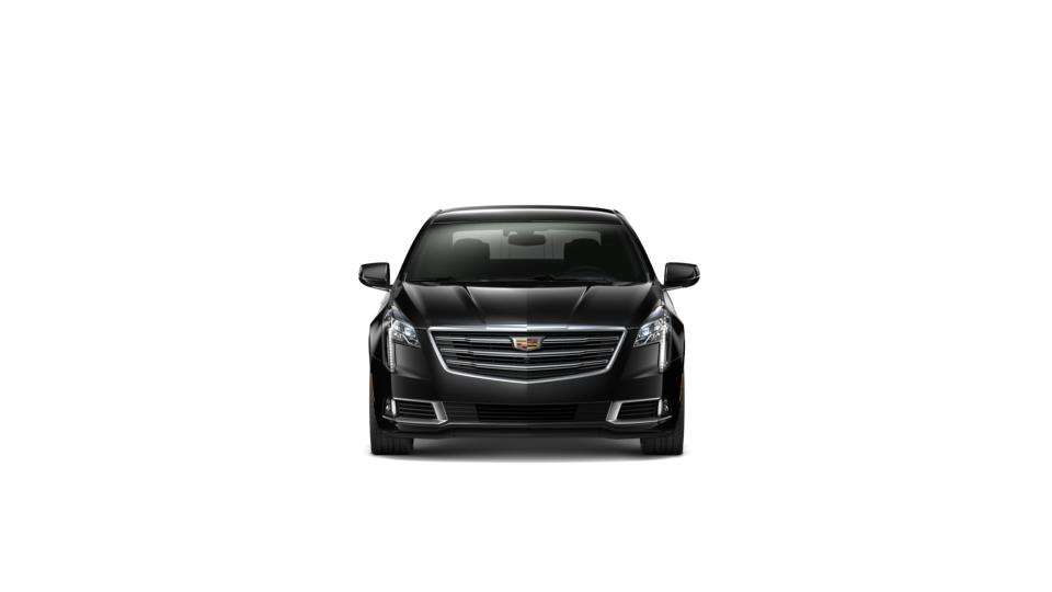 2019 Cadillac XTS Vehicle Photo in Fort Worth, TX 76116