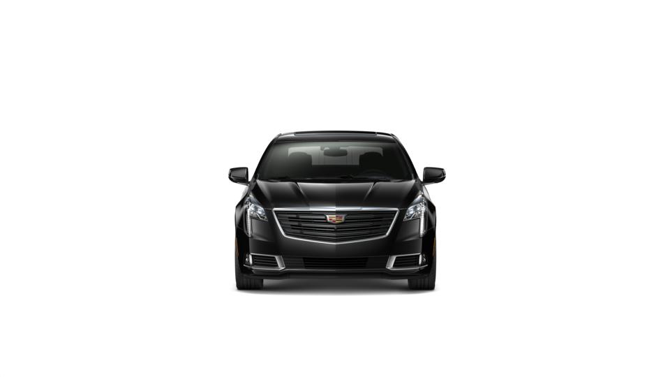 2019 Cadillac XTS Vehicle Photo in ELYRIA, OH 44035-6349