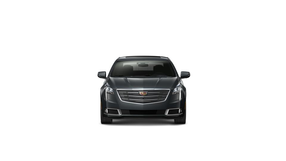 2019 Cadillac XTS for sale in Graniteville 2G61S5S37K9157166