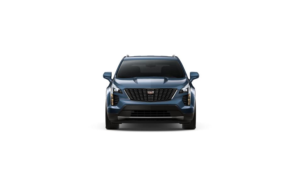 2019 Cadillac XT4 Vehicle Photo in Corsicana, TX 75110