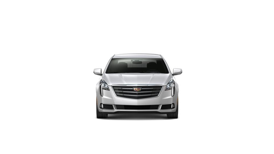 2019 Cadillac XTS Vehicle Photo in Leominster, MA 01453