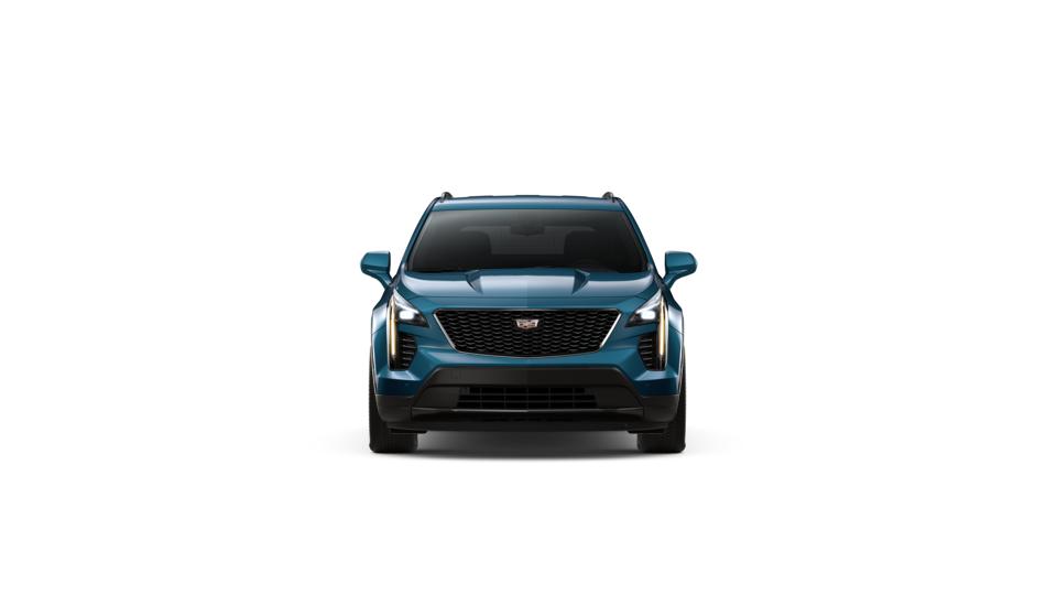 Select 2019 Cadillac XT4