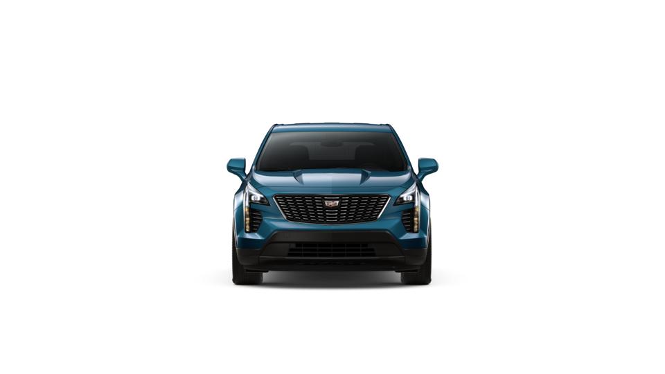 2019 Cadillac XT4 Vehicle Photo in Cape May Court House, NJ 08210