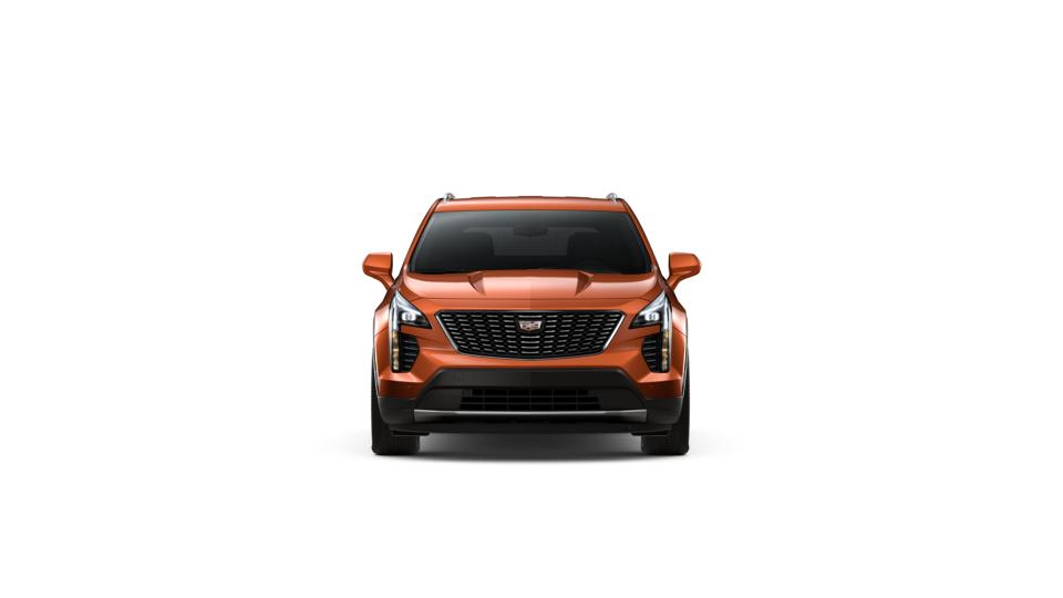 2019 Cadillac XT4 Vehicle Photo in Quakertown, PA 18951