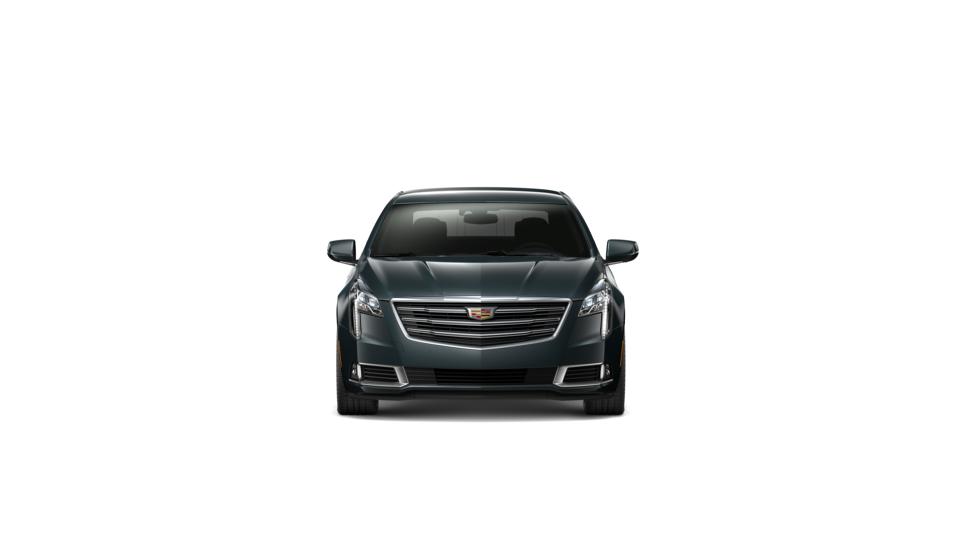 2019 Cadillac XTS Vehicle Photo in Medina, OH 44256
