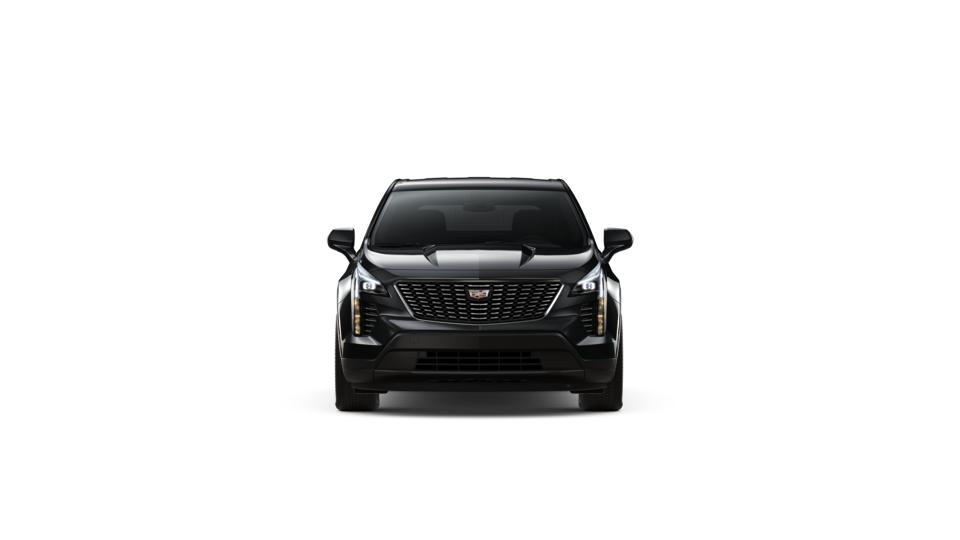 2019 Cadillac XT4 Vehicle Photo in Honolulu, HI 96819