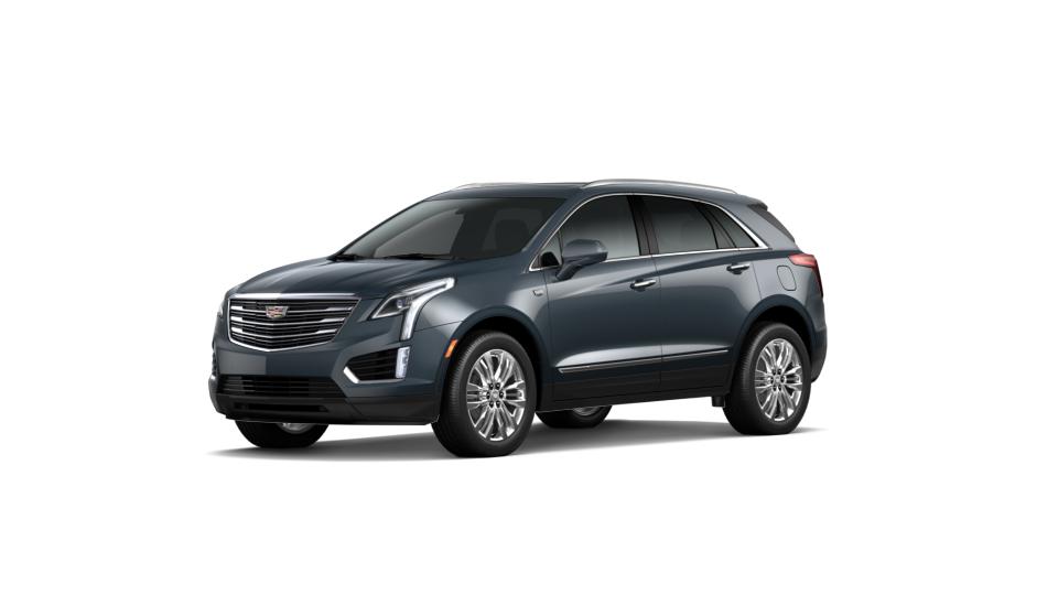 2019 Cadillac XT5 Vehicle Photo in Smyrna, GA 30080