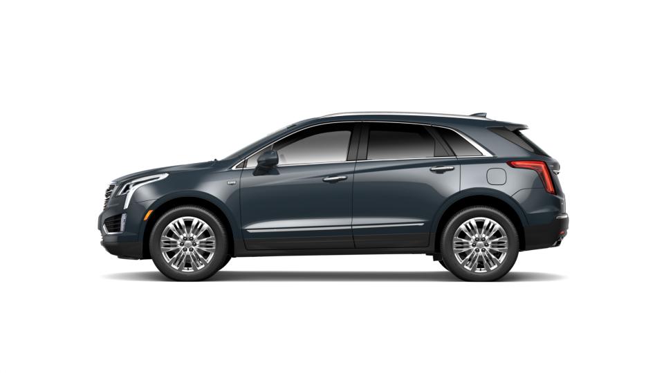 2019 Cadillac XT5 Vehicle Photo in Smyrna, GA 30080