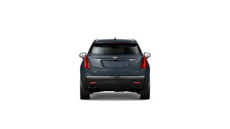 2019 Cadillac XT5 Vehicle Photo in Smyrna, GA 30080