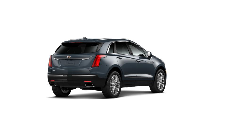 2019 Cadillac XT5 Vehicle Photo in Smyrna, GA 30080