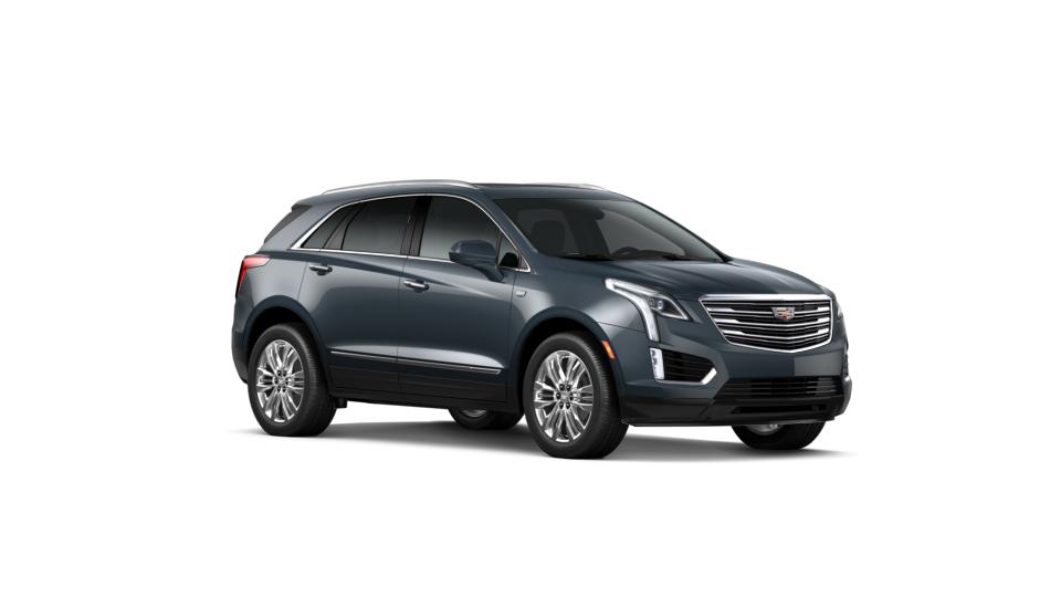 2019 Cadillac XT5 Vehicle Photo in Smyrna, GA 30080