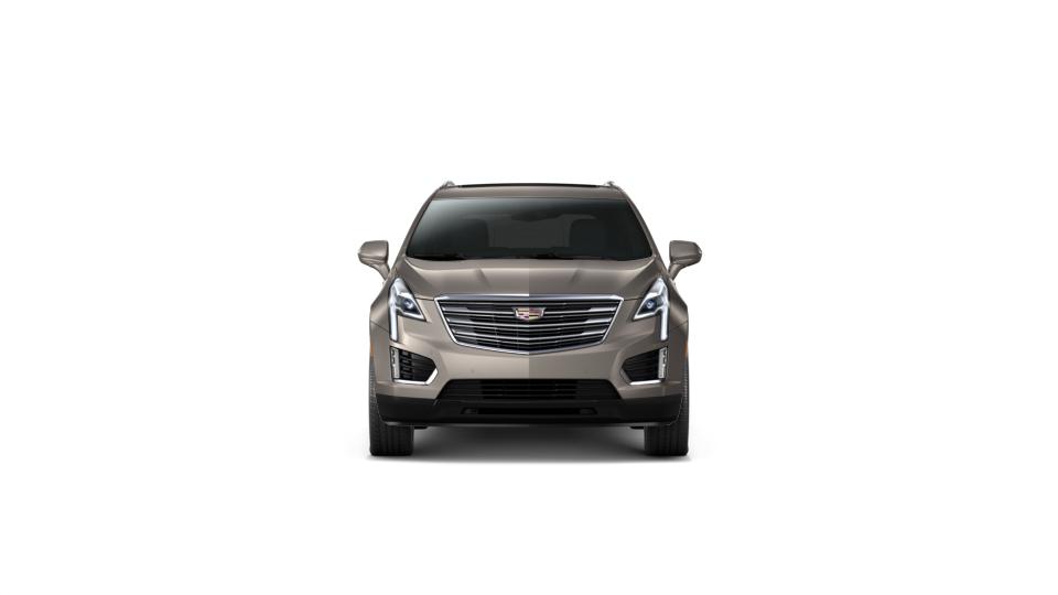 2019 Cadillac XT5 Vehicle Photo in Quakertown, PA 18951