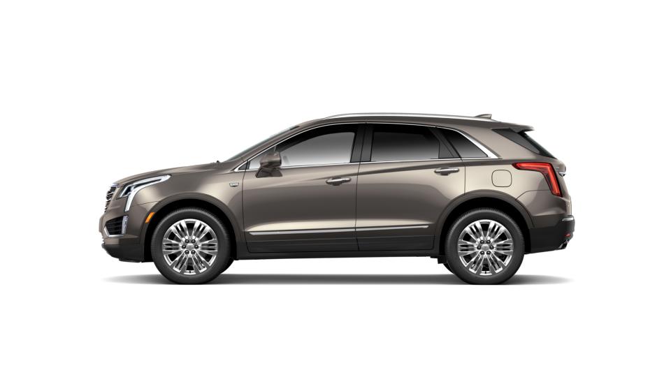 2019 Cadillac XT5 AWD 4dr Premium Luxury (Bronze Dune Metallic) For ...