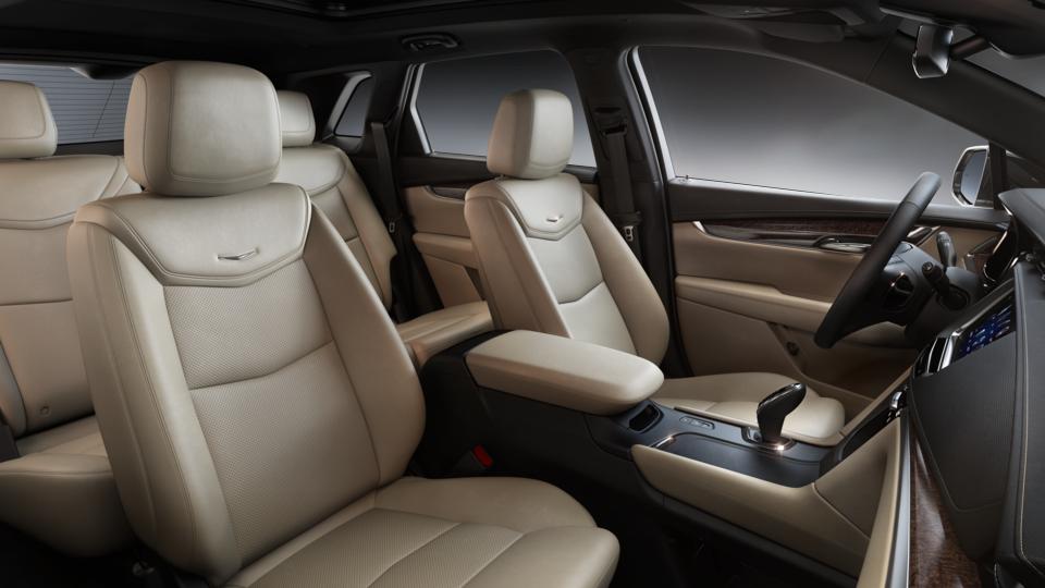 2019 Cadillac XT5 for sale in Concord - 1GYKNFRSXKZ238934 ...