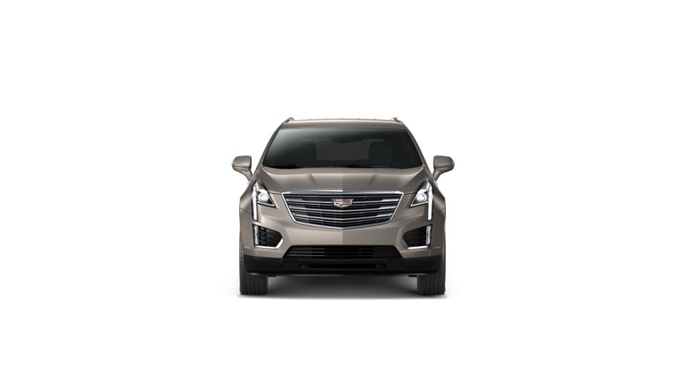 2019 Cadillac XT5 Vehicle Photo in CAPE MAY COURT HOUSE, NJ 08210-2432