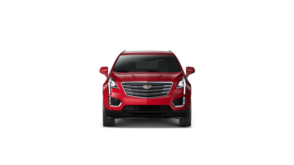 2019 Cadillac XT5 Vehicle Photo in Cape May Court House, NJ 08210