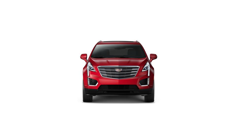 2019 Cadillac XT5 Vehicle Photo in Cape May Court House, NJ 08210