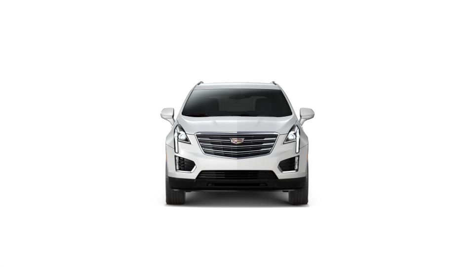 2019 XT5 FWD