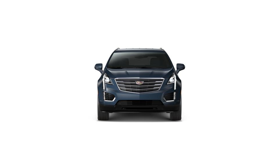 2019 Cadillac XT5 Vehicle Photo in Cape May Court House, NJ 08210
