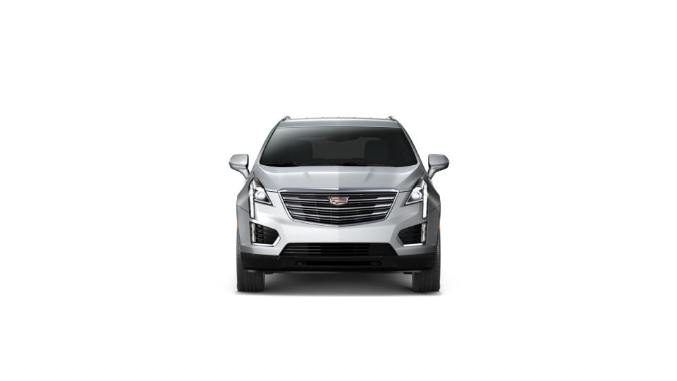 2019 Cadillac XT5 Vehicle Photo in Fort Worth, TX 76116