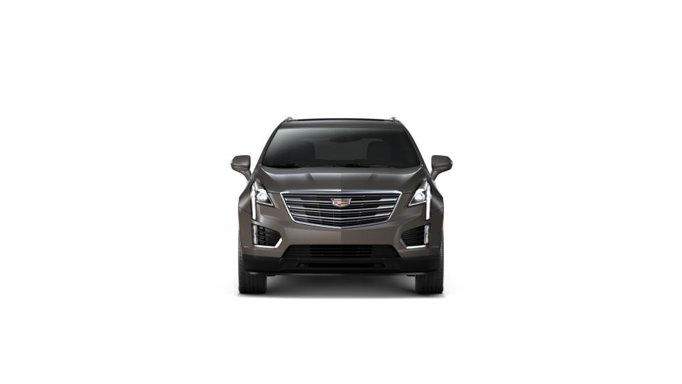 2019 Cadillac XT5 Vehicle Photo in Tucson, AZ 85705