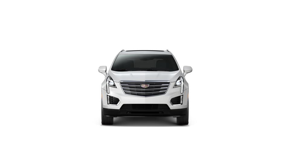2019 Cadillac XT5 Vehicle Photo in Quakertown, PA 18951