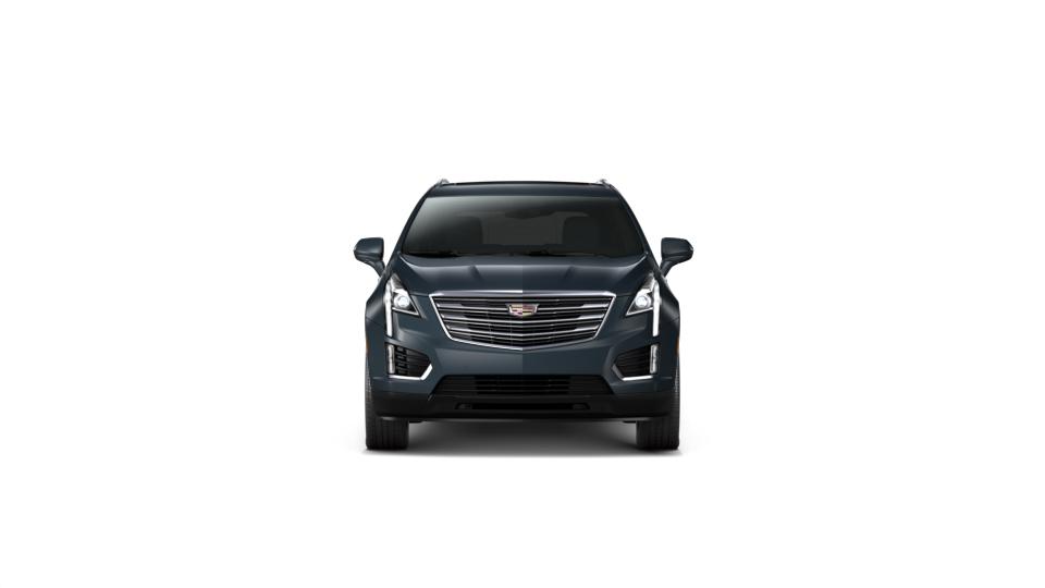 2019 Cadillac XT5 Vehicle Photo in Leominster, MA 01453
