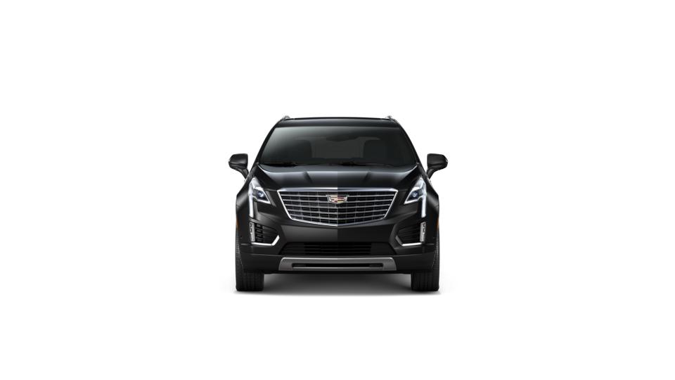 2019 Cadillac XT5 Vehicle Photo in Smyrna, GA 30080