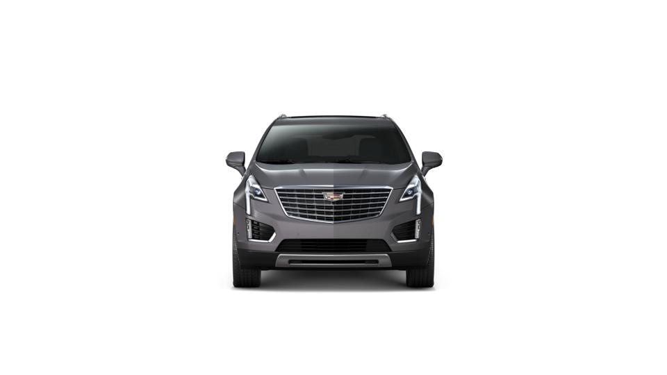 2019 Cadillac XT5 Vehicle Photo in Fort Worth, TX 76116