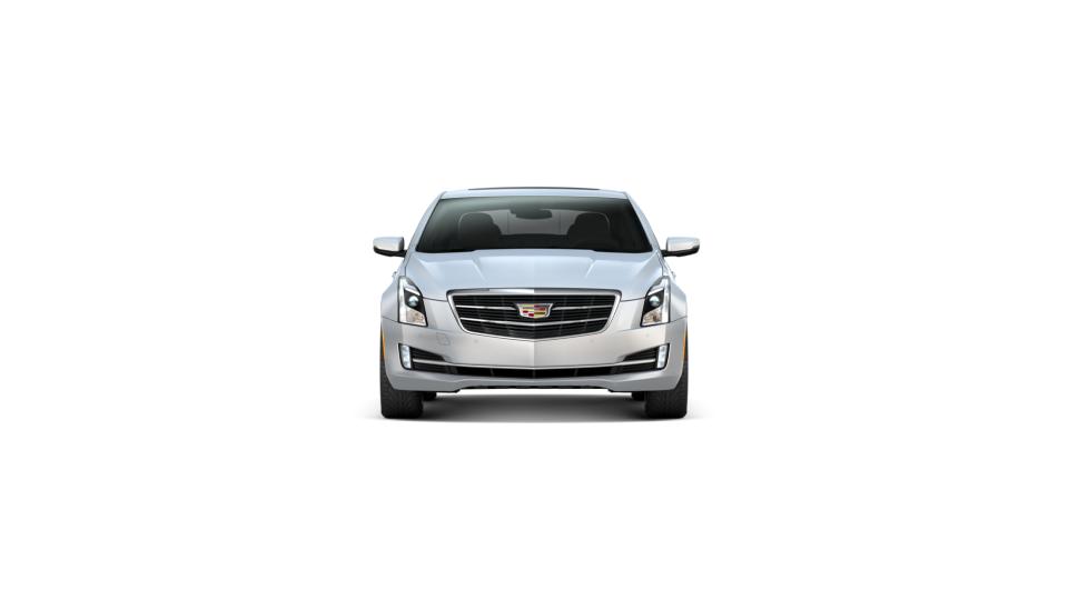 Select 2019 Cadillac ATS Coupe