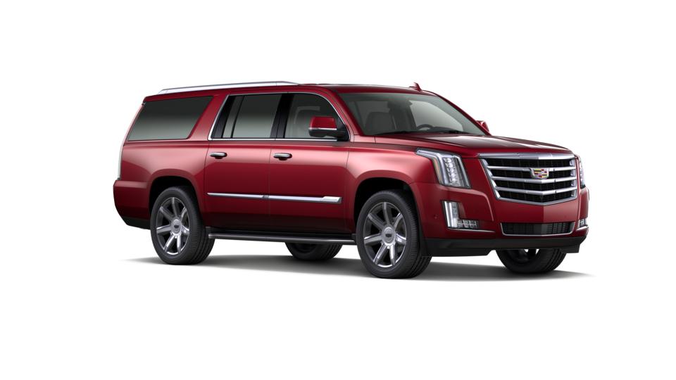 2019 Cadillac Escalade ESV Vehicle Photo in Smyrna, GA 30080