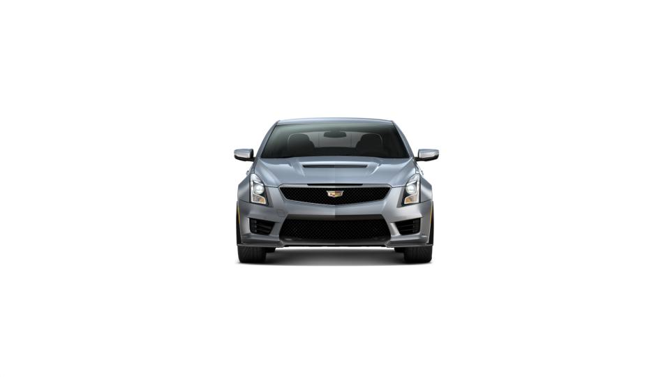 2019 Cadillac ATS-V Coupe Vehicle Photo in Pawling, NY 12564-3219