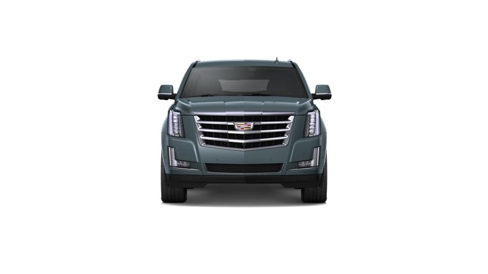 New 2019 Cadillac Escalade ESV Shadow Metallic for Sale San Jose & Bay ...