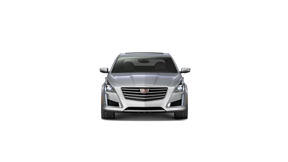 2019 Cadillac CTS Sedan Vehicle Photo in Fort Worth, TX 76116
