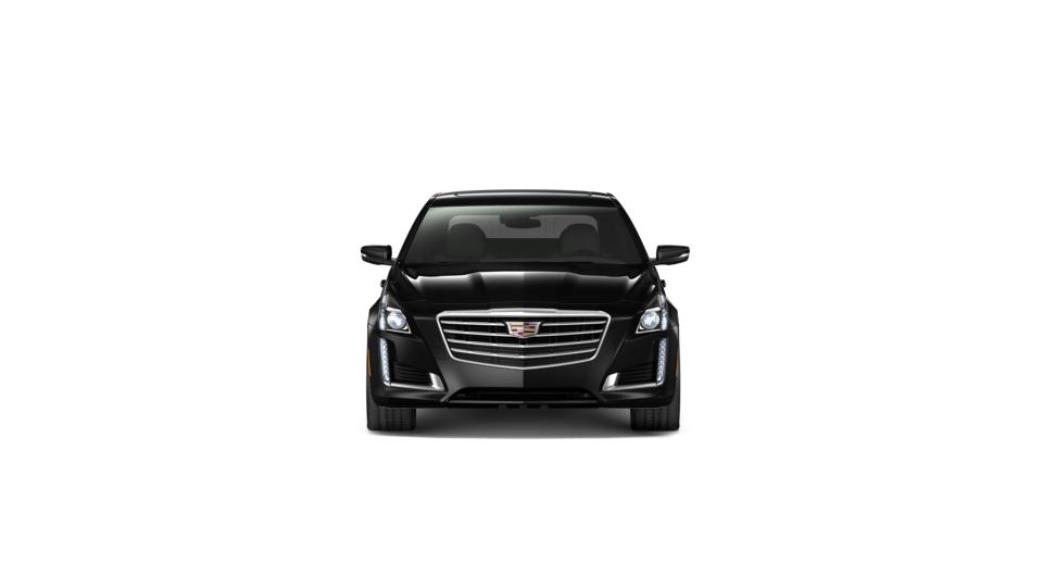 2019 Cadillac CTS Sedan Vehicle Photo in Fort Worth, TX 76116