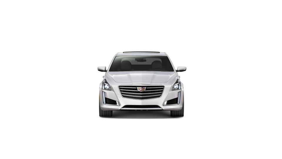 2019 Cadillac CTS Sedan Vehicle Photo in Smyrna, GA 30080