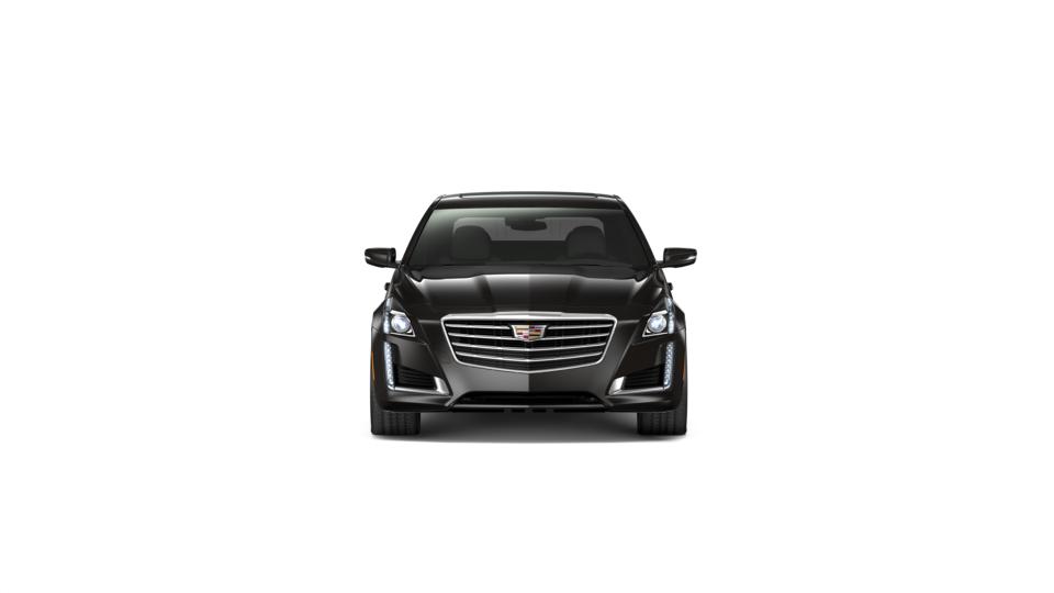 2019 Cadillac CTS Sedan Vehicle Photo in Smyrna, GA 30080
