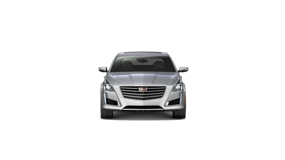 Select 2019 Cadillac CTS Sedan