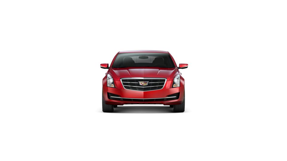 Select 2019 Cadillac ATS Coupe