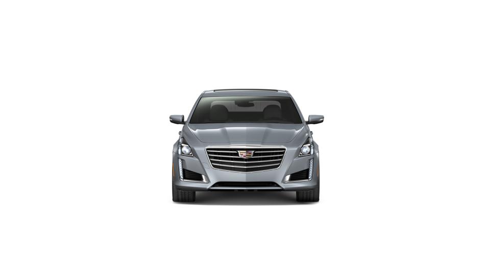 Select 2019 Cadillac CTS Sedan