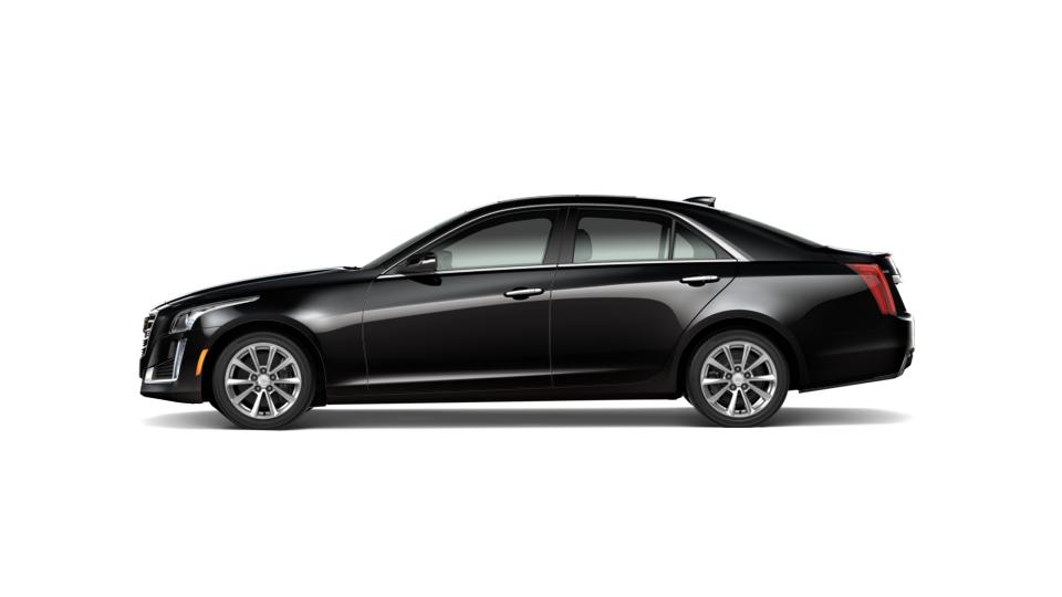 2019 Cadillac CTS Sedan Vehicle Photo in Smyrna, GA 30080