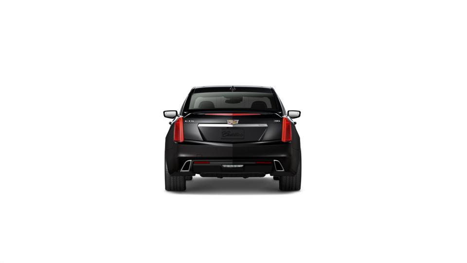 2019 Cadillac CTS Sedan Vehicle Photo in Smyrna, GA 30080