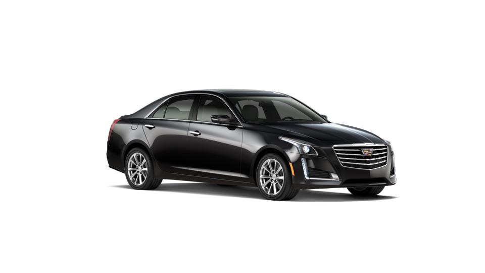 2019 Cadillac CTS Sedan Vehicle Photo in Smyrna, GA 30080